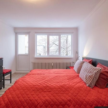 סופיה Lz Spacious One Bedroom Apartment In Top Centre By Flat Mаnager מראה חיצוני תמונה