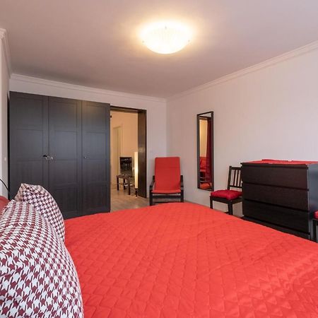 סופיה Lz Spacious One Bedroom Apartment In Top Centre By Flat Mаnager מראה חיצוני תמונה