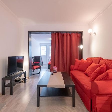 סופיה Lz Spacious One Bedroom Apartment In Top Centre By Flat Mаnager מראה חיצוני תמונה