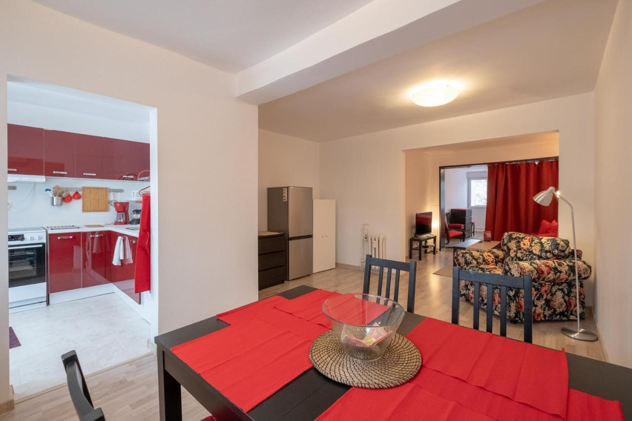 סופיה Lz Spacious One Bedroom Apartment In Top Centre By Flat Mаnager מראה חיצוני תמונה