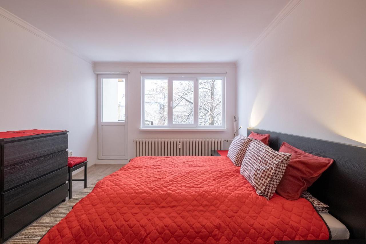 סופיה Lz Spacious One Bedroom Apartment In Top Centre By Flat Mаnager מראה חיצוני תמונה