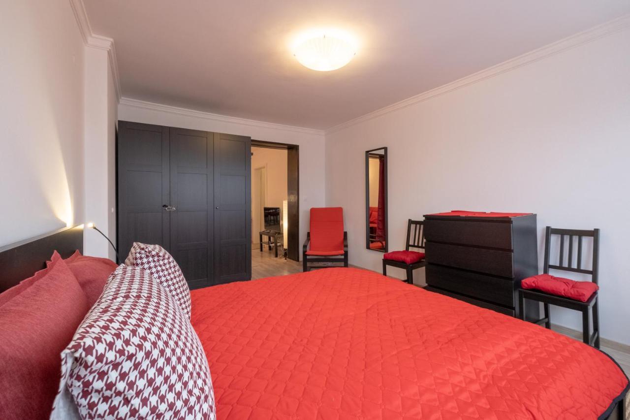 סופיה Lz Spacious One Bedroom Apartment In Top Centre By Flat Mаnager מראה חיצוני תמונה