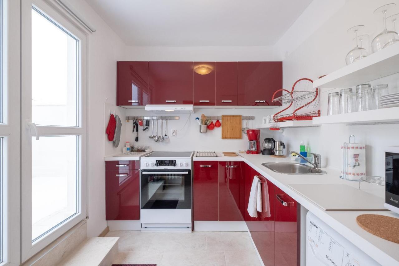 סופיה Lz Spacious One Bedroom Apartment In Top Centre By Flat Mаnager מראה חיצוני תמונה