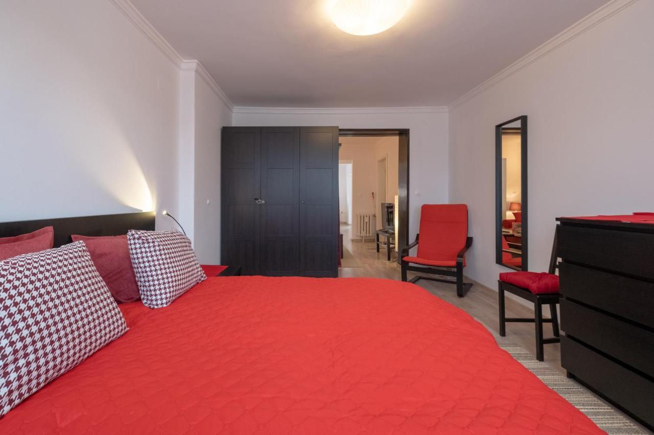 סופיה Lz Spacious One Bedroom Apartment In Top Centre By Flat Mаnager מראה חיצוני תמונה