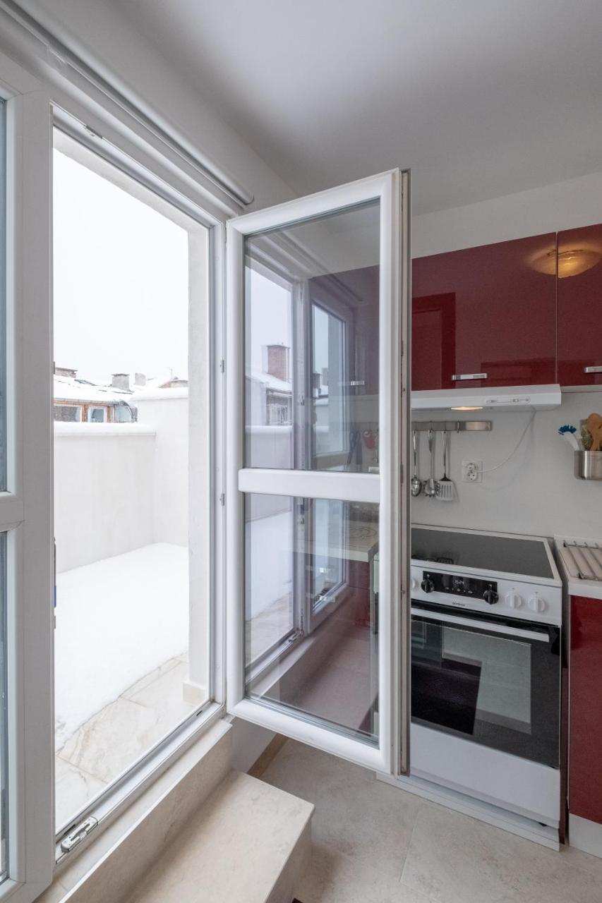 סופיה Lz Spacious One Bedroom Apartment In Top Centre By Flat Mаnager מראה חיצוני תמונה