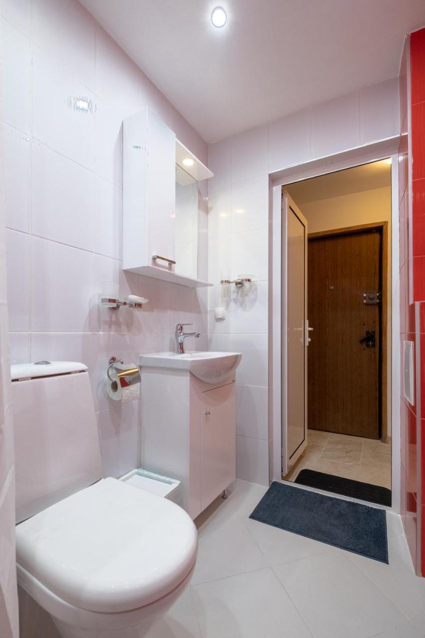 סופיה Lz Spacious One Bedroom Apartment In Top Centre By Flat Mаnager מראה חיצוני תמונה