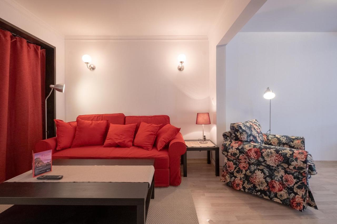 סופיה Lz Spacious One Bedroom Apartment In Top Centre By Flat Mаnager מראה חיצוני תמונה