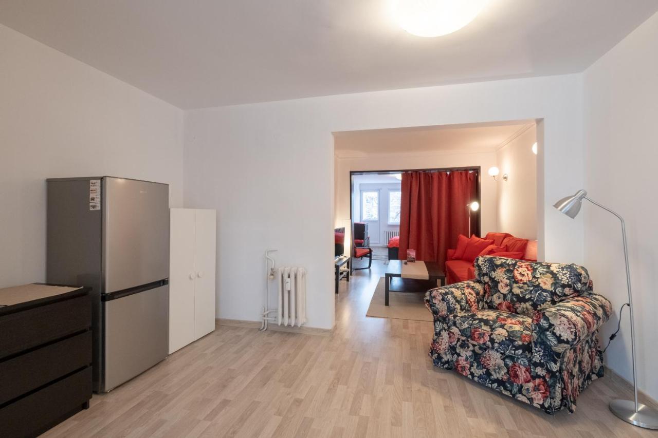 סופיה Lz Spacious One Bedroom Apartment In Top Centre By Flat Mаnager מראה חיצוני תמונה