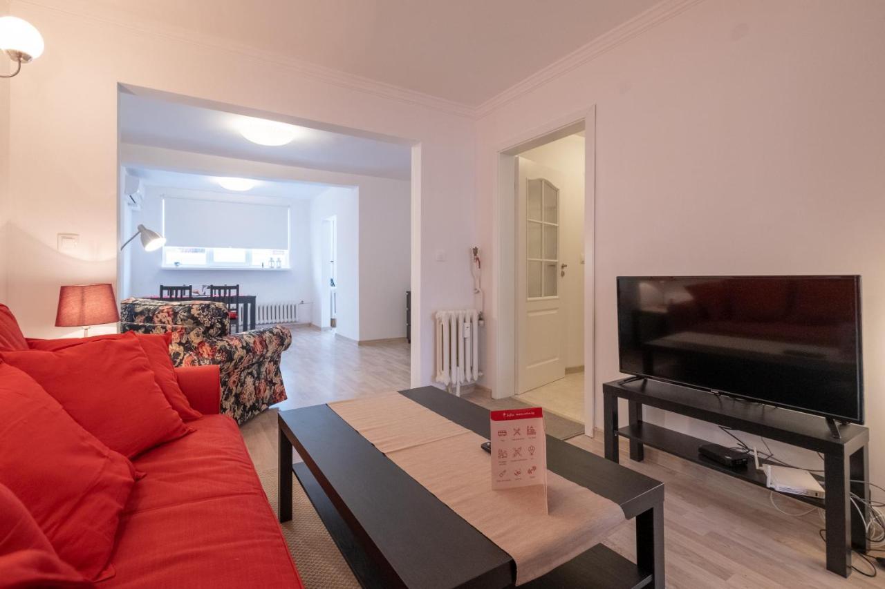 סופיה Lz Spacious One Bedroom Apartment In Top Centre By Flat Mаnager מראה חיצוני תמונה