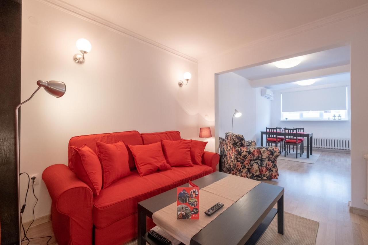 סופיה Lz Spacious One Bedroom Apartment In Top Centre By Flat Mаnager מראה חיצוני תמונה