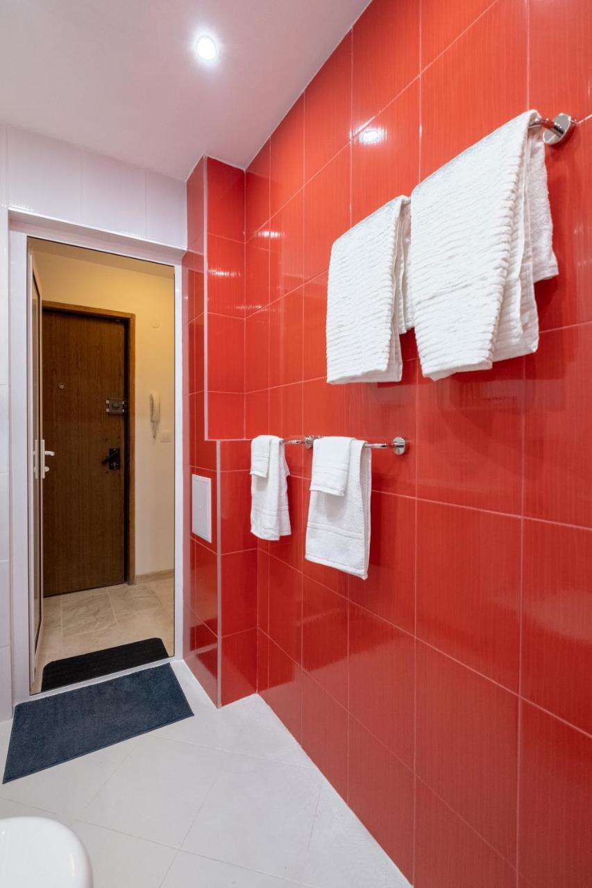 סופיה Lz Spacious One Bedroom Apartment In Top Centre By Flat Mаnager מראה חיצוני תמונה