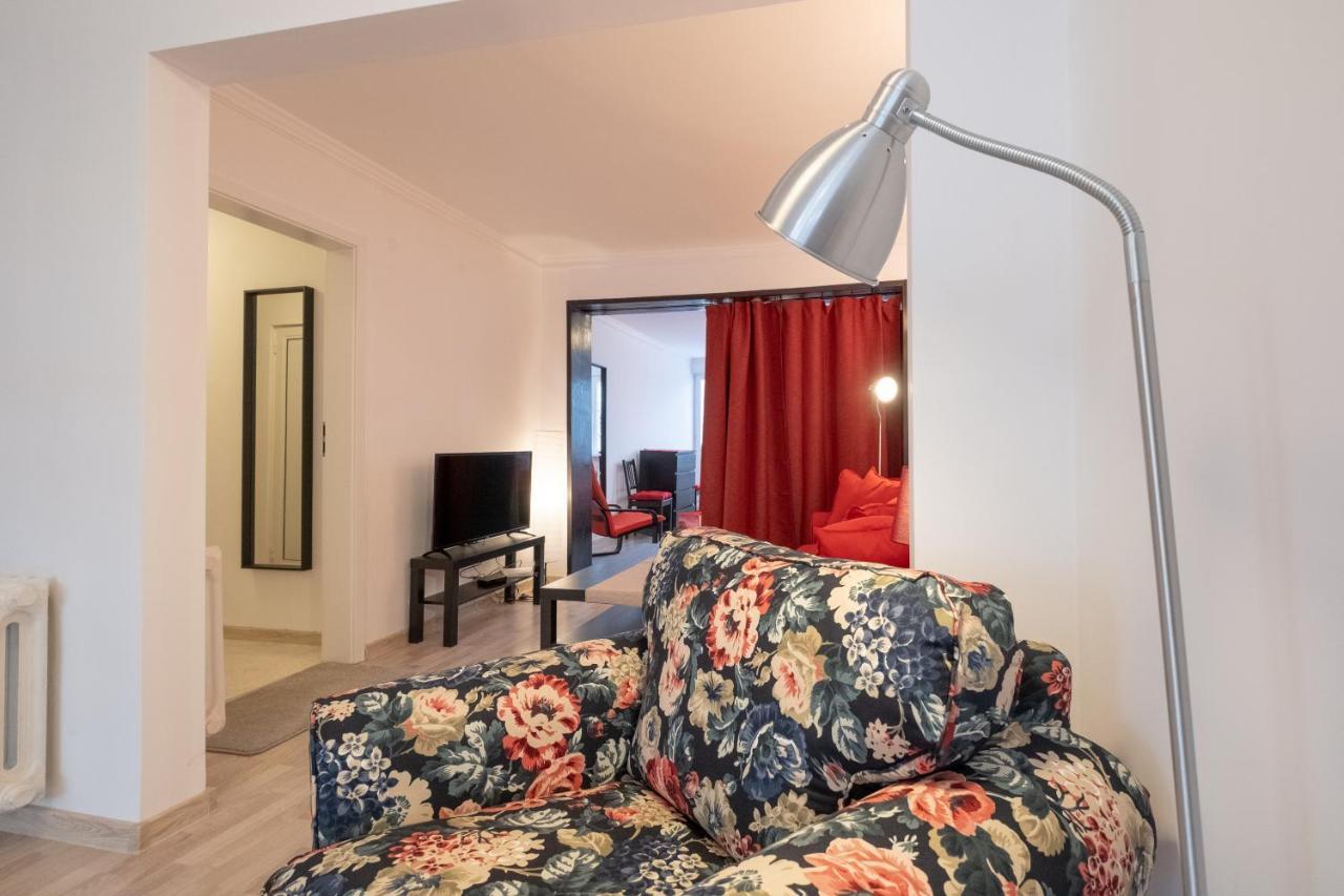 סופיה Lz Spacious One Bedroom Apartment In Top Centre By Flat Mаnager מראה חיצוני תמונה