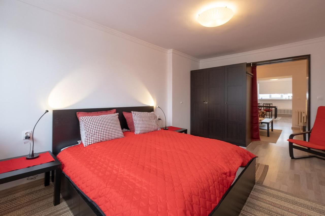 סופיה Lz Spacious One Bedroom Apartment In Top Centre By Flat Mаnager מראה חיצוני תמונה
