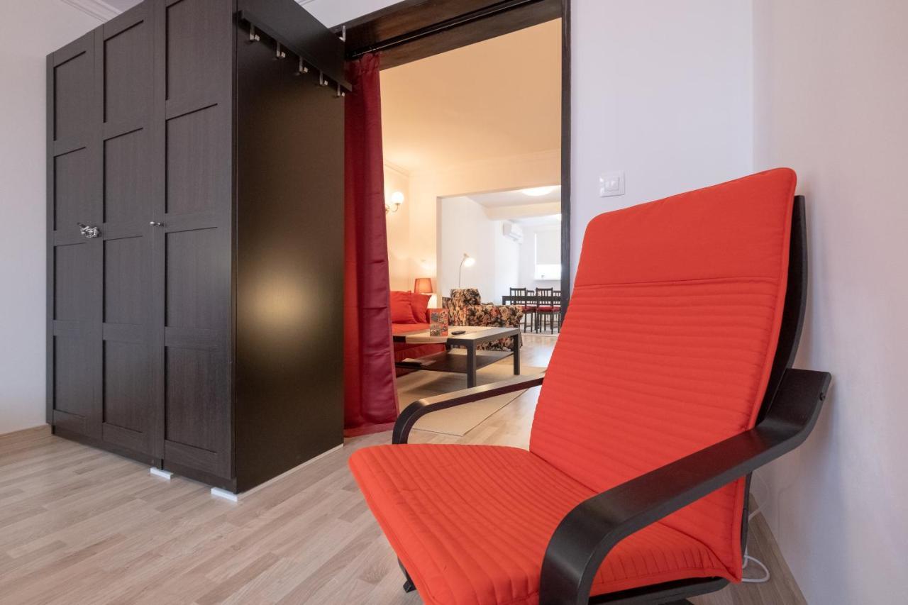 סופיה Lz Spacious One Bedroom Apartment In Top Centre By Flat Mаnager מראה חיצוני תמונה