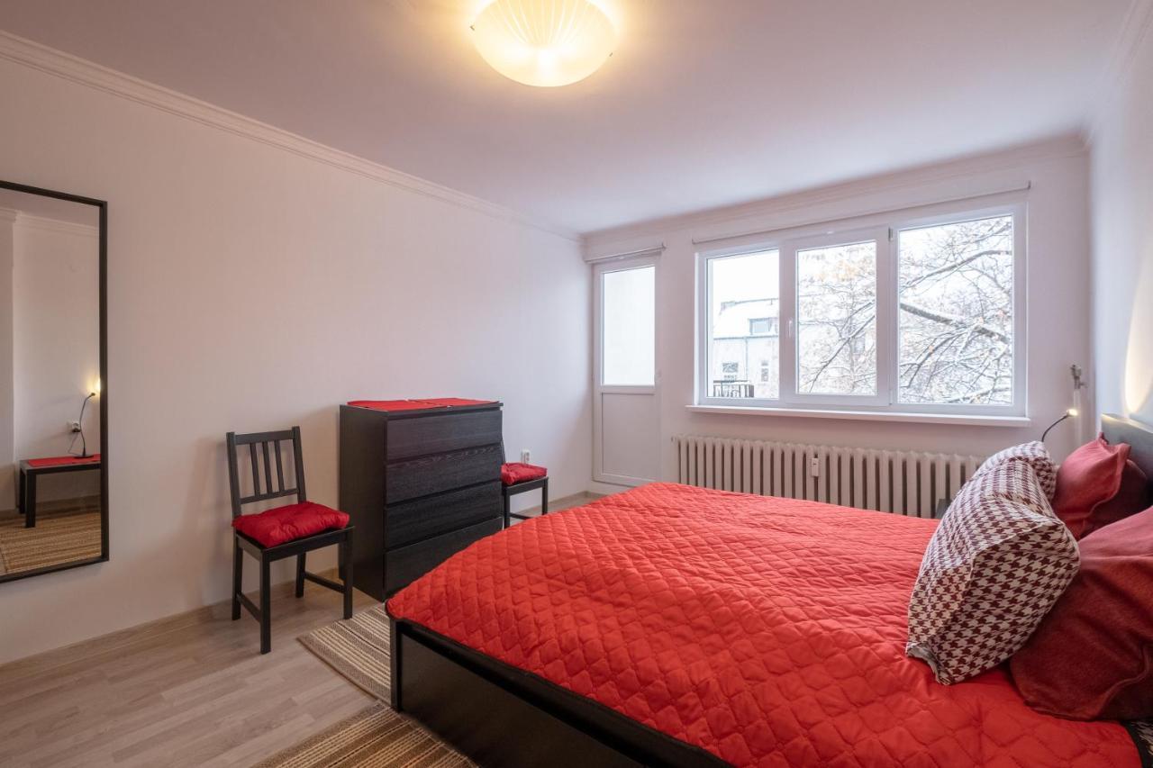 סופיה Lz Spacious One Bedroom Apartment In Top Centre By Flat Mаnager מראה חיצוני תמונה
